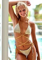 Natalie Grace (Model)